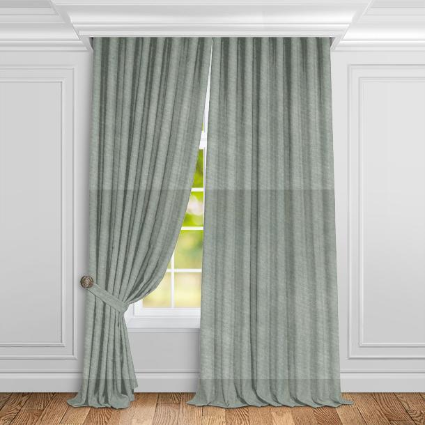 Ткань Holland & Sherry Musette DE14234  купить в Москве по выгодной цене|Интернет-магазин дизайнерских решений Decorwall 2