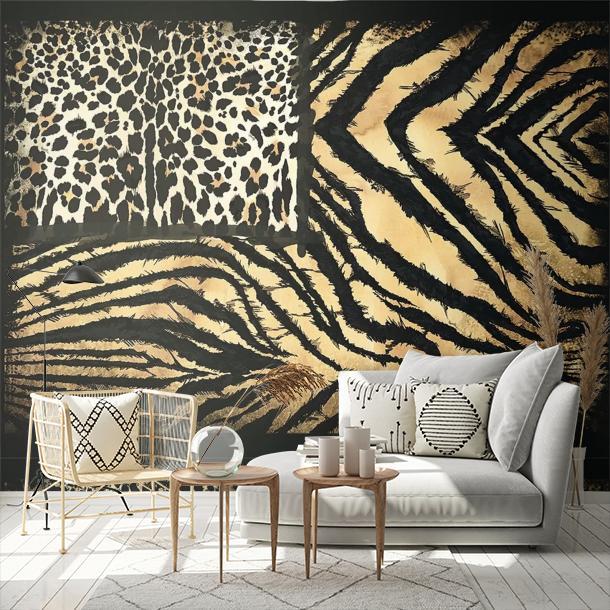 Обои для стен   No.8 rc19102  1