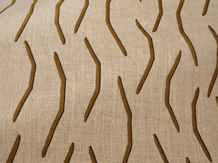 Ткань Pierre Frey Deserts Fabrics F3943002  купить в Москве по выгодной цене|Интернет-магазин дизайнерских решений Decorwall