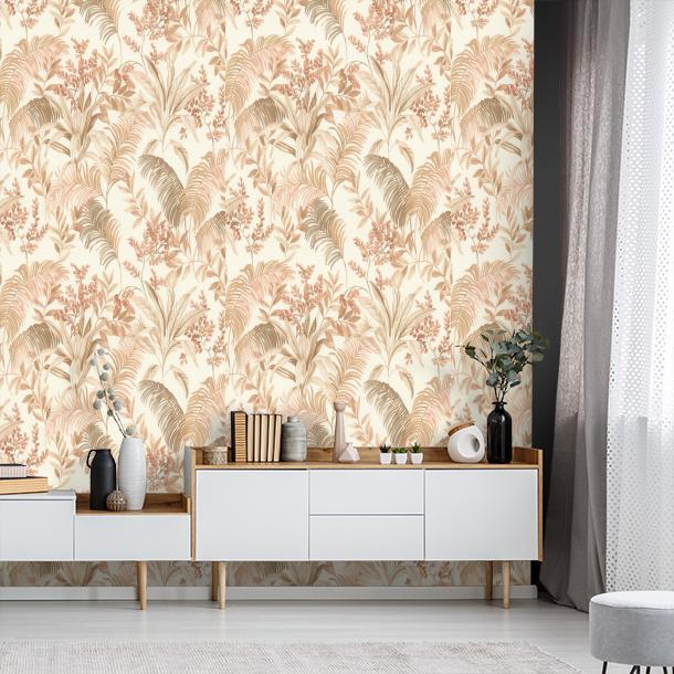 Обои для стен  Rasch Textil Florentine Incanto 820324  5