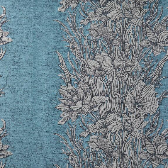 Ткань  La Veranda 15489595  купить в Москве по выгодной цене|Интернет-магазин дизайнерских решений Decorwall