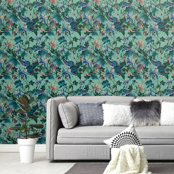 Обои для стен   No.8 rc19109  3