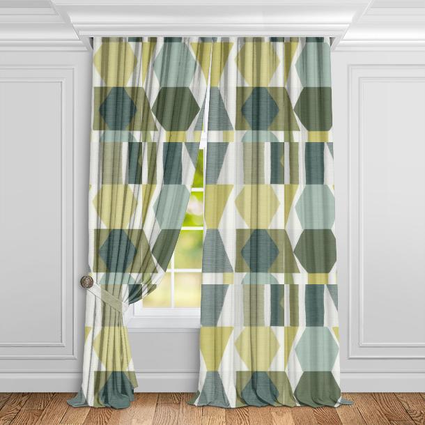 Ткань Rubelli Paul 30707_1  купить в Москве по выгодной цене|Интернет-магазин дизайнерских решений Decorwall 2