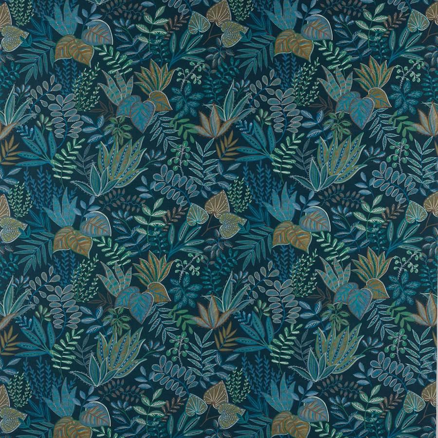 Ткань Jane Churchill Rivera J0211-04  купить в Москве по выгодной цене|Интернет-магазин дизайнерских решений Decorwall