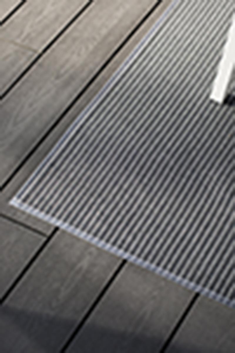 Ковер   Aqua harmaa detalj pien_VM Carpet 