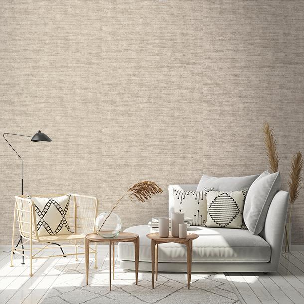 Метражные обои для стен Texdecor Textile Acoustic Wallcovering 91641042  1