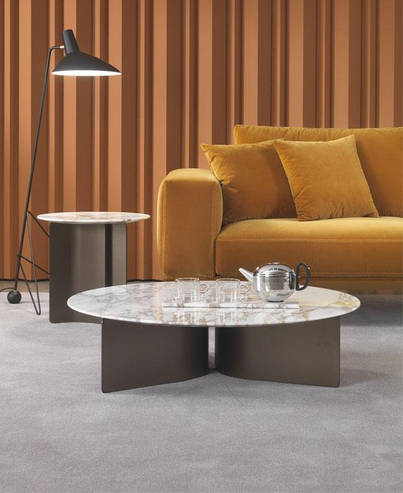 Журнальный столик    Wave_T 