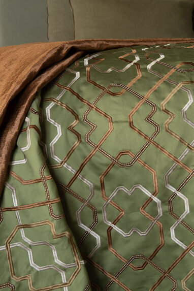 Ткань Ardecora Moresco 15519526  купить в Караганде по выгодной цене|Интернет-магазин дизайнерских решений Decorwall 4