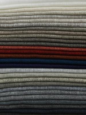 Ткань Bisson Bruneel Curtains Fabrics vliet 01 