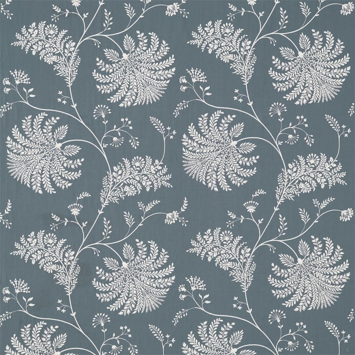 Ткань Sanderson Palm Grove 236334  купить в Москве по выгодной цене|Интернет-магазин дизайнерских решений Decorwall