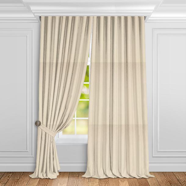 Ткань Romo Ioka FR 8050-04  купить в Москве по выгодной цене|Интернет-магазин дизайнерских решений Decorwall 2