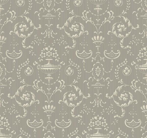 Обои для стен  York Wallcoverings St.Regis EG1214 