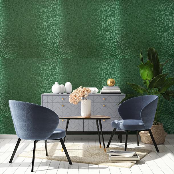 Метражные обои для стен   Amazon River ar7007  2