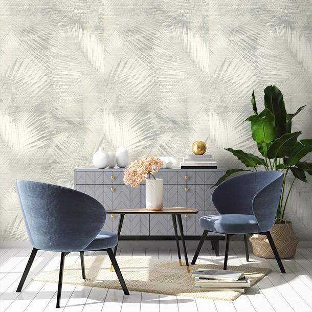 Метражные обои для стен  Arte Contract Sequoia 67510  2