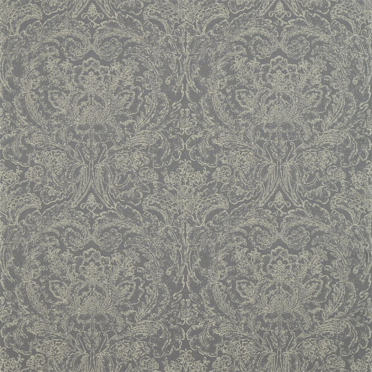 Ткань Sanderson Chiswick Grove Fabrics 236482 