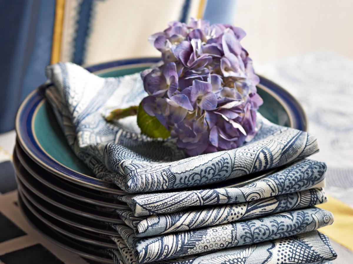 Ткань Travers Stanmore Trav2013_05  купить в Москве по выгодной цене|Интернет-магазин дизайнерских решений Decorwall