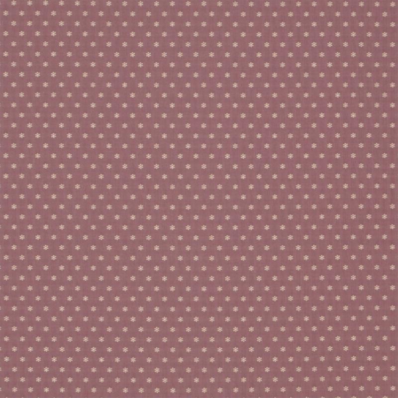 Ткань Sanderson Musette Fabrics DMUSAI304 
