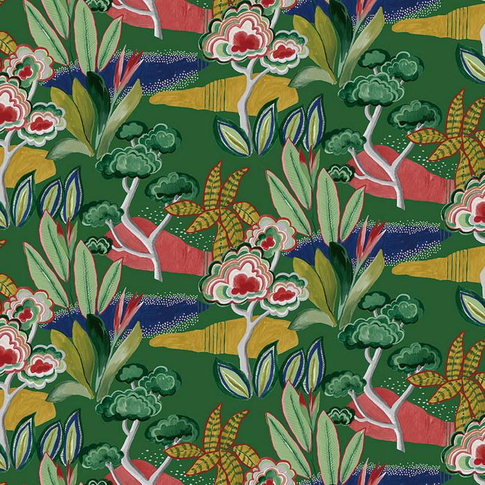 Обои для стен  Faboie Children F-CR1605 