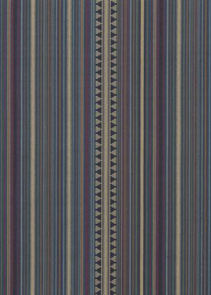 Ткань Mulberry Home Festival Fabrics FD756_R11  купить в Москве по выгодной цене|Интернет-магазин дизайнерских решений Decorwall