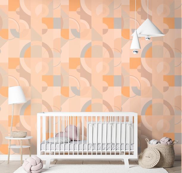 Обои для стен  Milassa Bon Voyage D7 007  8