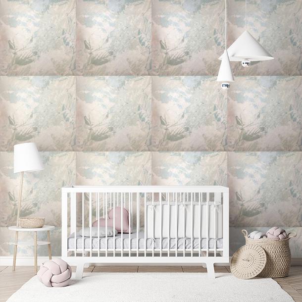 Метражные обои для стен   Natura 9050B1  8