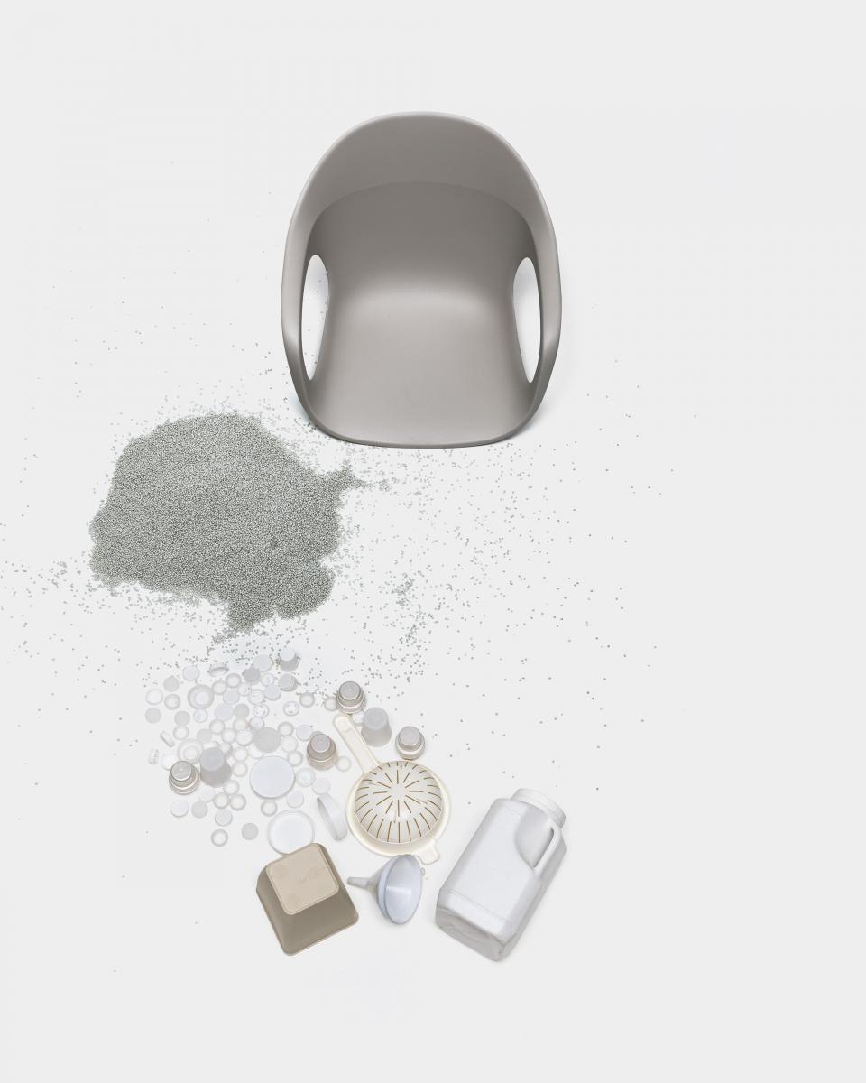 Стул    Elephantino  2