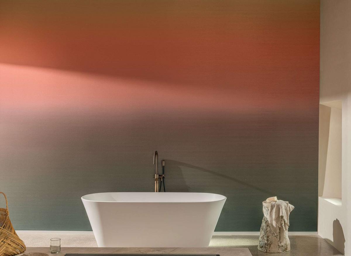 Обои для стен  Elitis Poesies de l'instant rm-1082-13  6