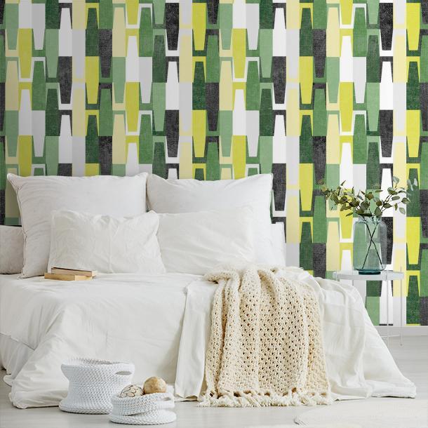 Обои для стен  Faboie Children F-CR1402  7