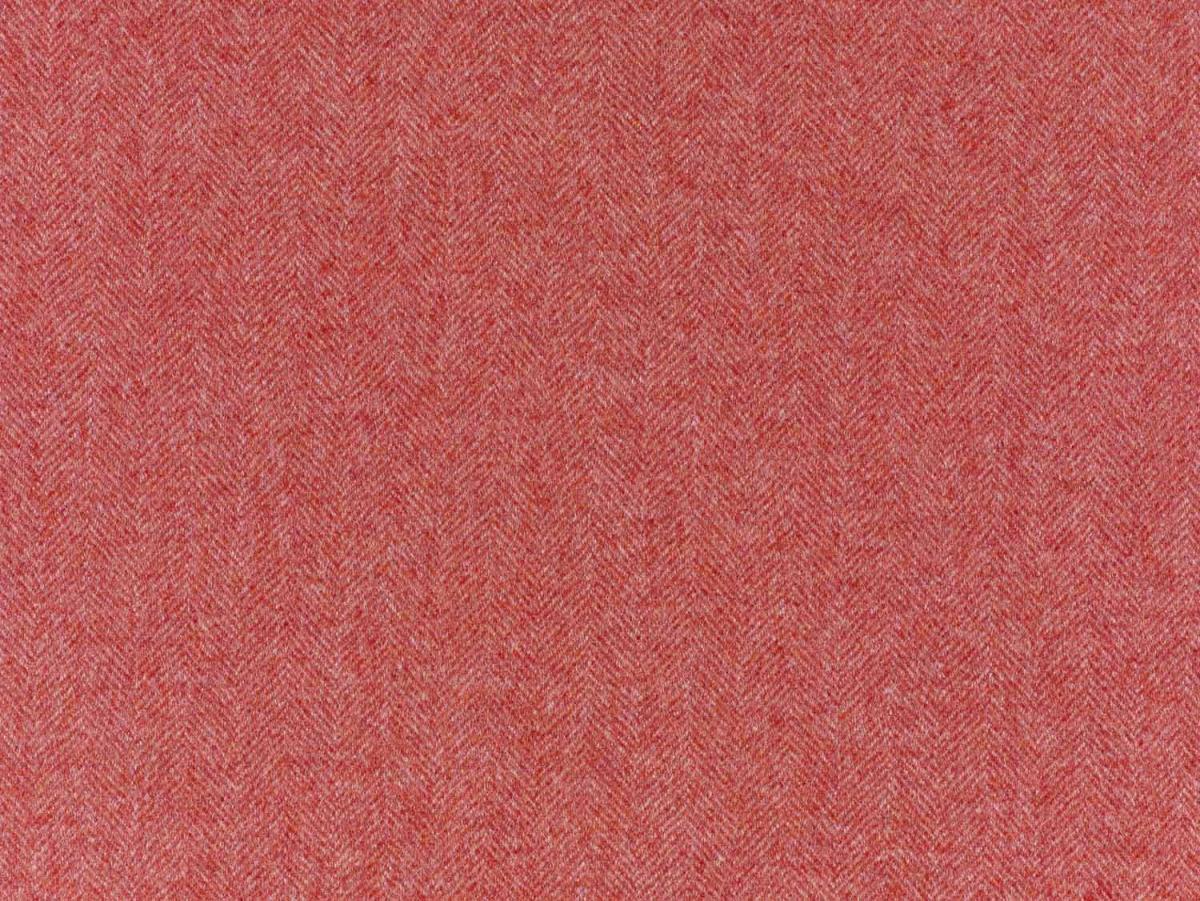 Ткань  Cosmopolitan U1538_A01-Herringbone-Flamingo 