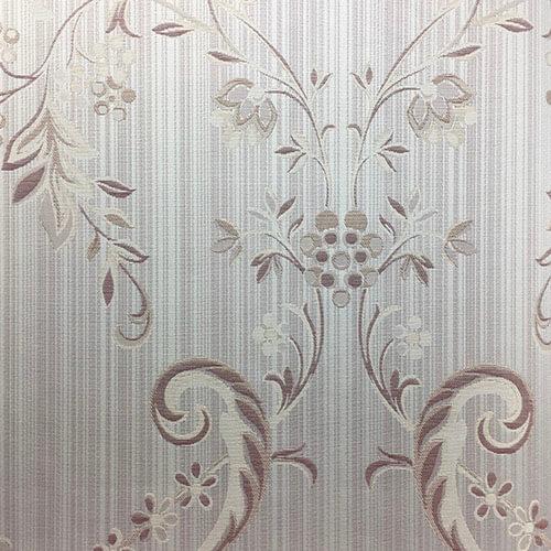 Метражные обои для стен   Stile 9500 R2 