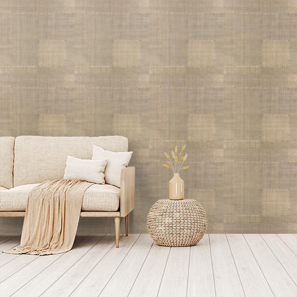 Обои для стен  Mark Alexander Collage III Natural Wallcoverings MW139-03  4