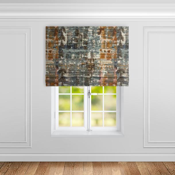 Ткань Misia Quartier Latin M446603  купить в Москве по выгодной цене|Интернет-магазин дизайнерских решений Decorwall 1