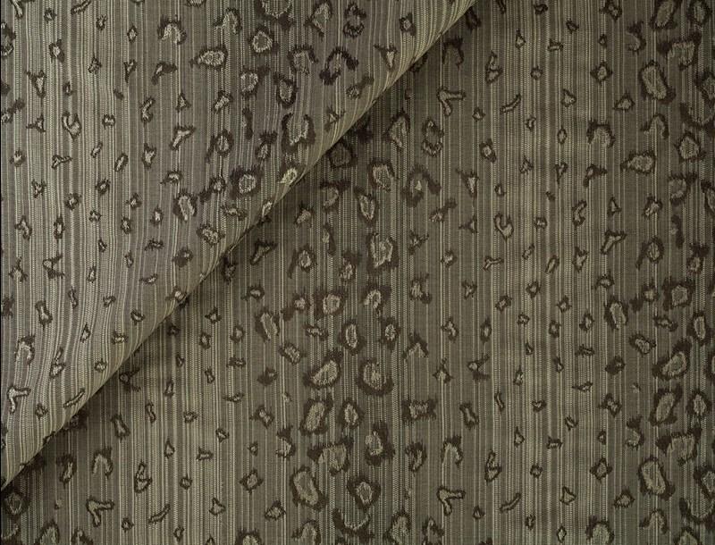 Ткань Jim Thompson Bamboo Forest 3484/02  купить в Москве по выгодной цене|Интернет-магазин дизайнерских решений Decorwall