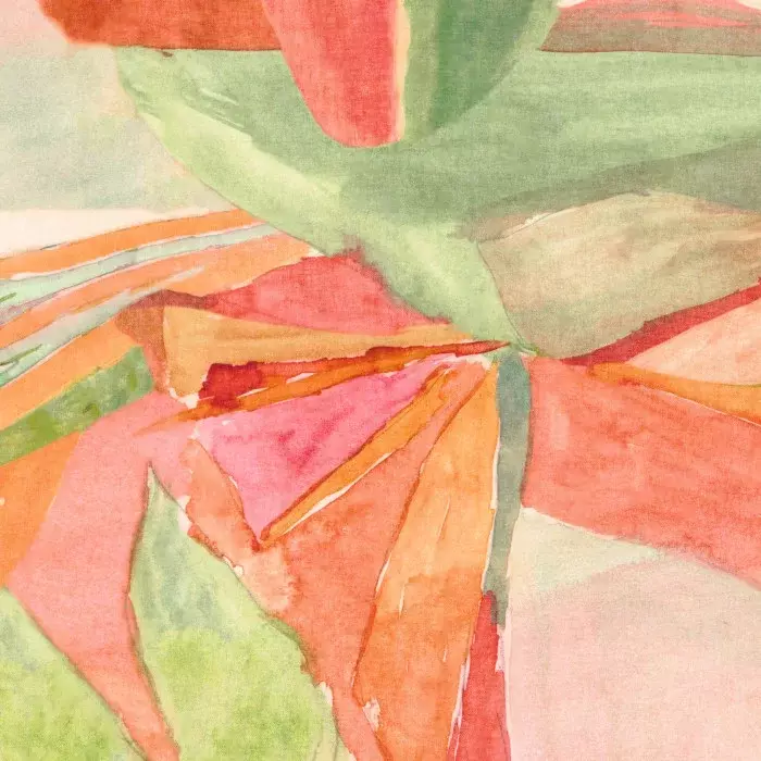 Ткань Casamance Vallees Suspendues 46850126  купить в Москве по выгодной цене|Интернет-магазин дизайнерских решений Decorwall