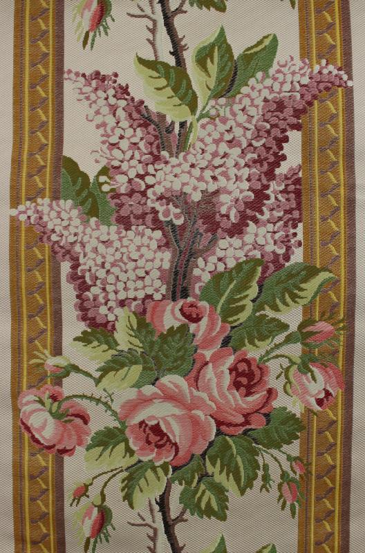 Ткань Tassinari & Chatel Collection D'Exception 167101 