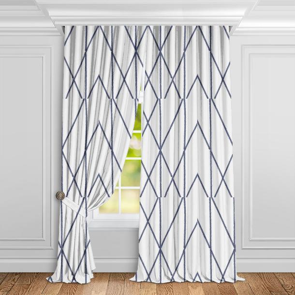 Ткань Kvadrat Chainette 7796-0752  купить в Москве по выгодной цене|Интернет-магазин дизайнерских решений Decorwall 2