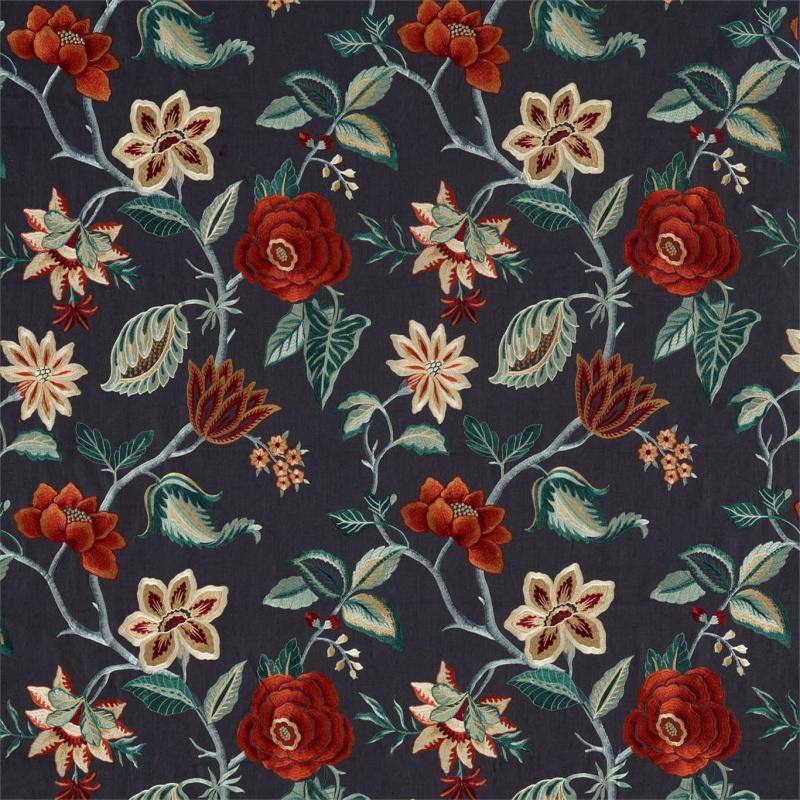 Ткань  Zoffany Darnley Fabrics 332982 