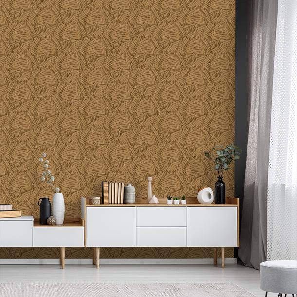Обои для стен ECO wallpaper Lounge Luxe 6380  5