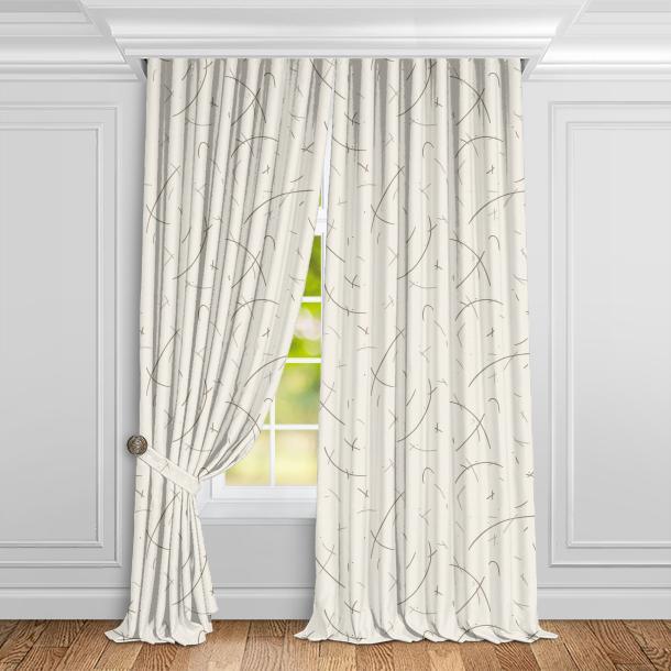 Ткань Dedar How Soon Is Now T25040_001 - salvia  купить в Москве по выгодной цене|Интернет-магазин дизайнерских решений Decorwall 2