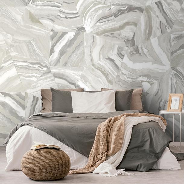 Обои для стен  Faboie Silk Painting I F-SN6002  6