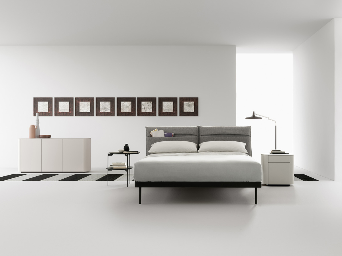 Прикроватная тумба    Collezione Side  1