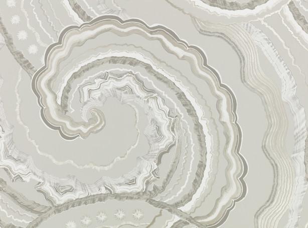 Обои для стен   Temperley Wallcoverings W449-02 