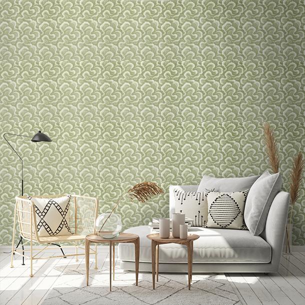 Обои для стен Harlequin Henry Holland Wallcoverings 113150  1