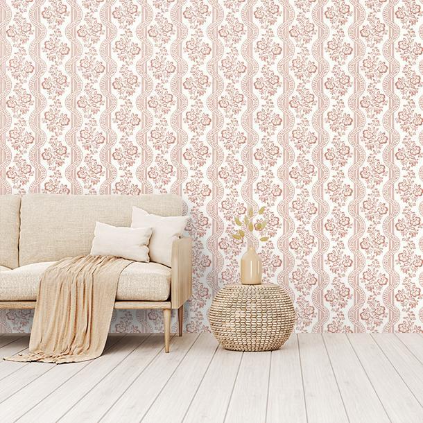 Обои для стен  Sanderson Country Woodland Wallcoverings 217429  4