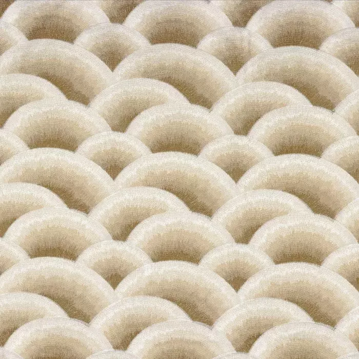 Ткань Casamance Murmures 10150138  купить в Москве по выгодной цене|Интернет-магазин дизайнерских решений Decorwall