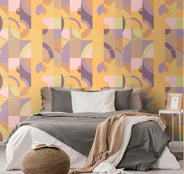 Обои для стен  Milassa Bon Voyage D7 003  6