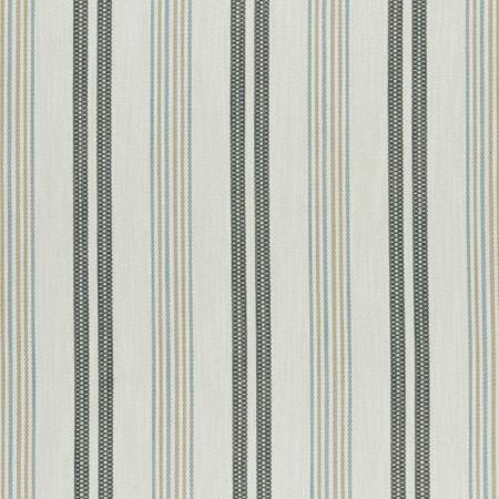 Ткань  Clarke&Clarke Colony Fabrics F0988-01 