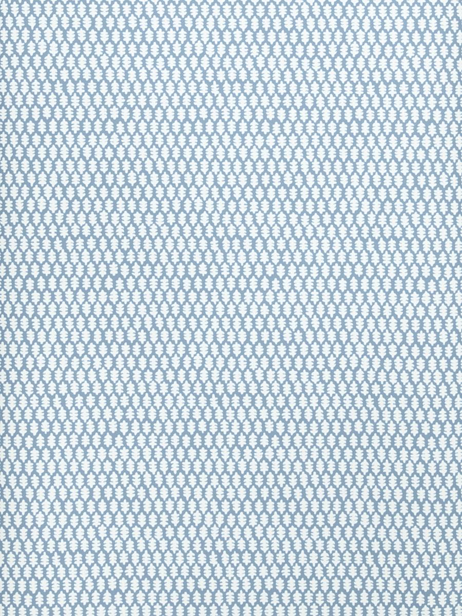 Обои для стен Stroheim Small Prints Wallcovering 75003W Edie - Blue 03 