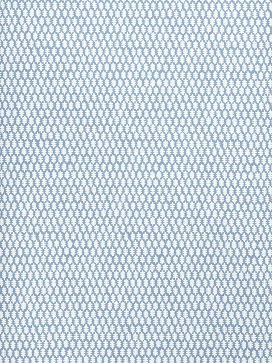 Обои для стен  Stroheim Small Prints Wallcovering 75003W Edie - Blue 03 