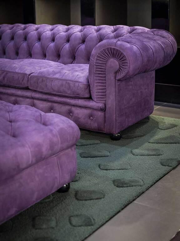 Ковер  Poltrona Frau  Ozwald Boateng Rug  4